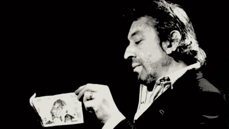Best of – Serge Gainsbourg