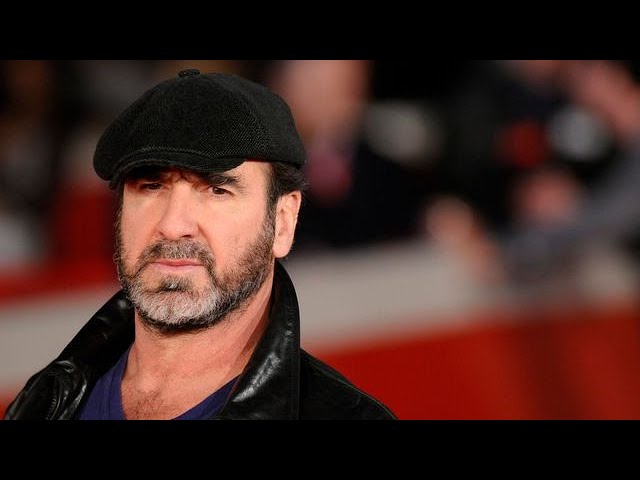 Best Of – Eric Cantona